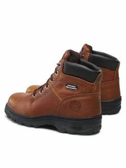 Προϋπολογισμός ⌛ Skechers Άνδρες Μπότες και άλλα Παπούτσια Workshire 77009EC/BRN Καφέ ⭐ -Εξοδος Skechers Κατάστημα unnamed file 1531