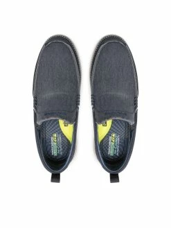 Προϋπολογισμός ✔️ Skechers Άνδρες Κλειστά Παπούτσια Κλειστά παπούτσια Lenton 65901/NVY Σκούρο μπλε 😀 9 Προϋπολογισμός ✔️ Skechers Άνδρες Κλειστά Παπούτσια Κλειστά παπούτσια Lenton 65901/NVY Σκούρο μπλε 😀 -Εξοδος Skechers Κατάστημα unnamed file 1539