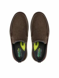 Προώθηση ✨ Skechers Άνδρες Κλειστά Παπούτσια Κλειστά παπούτσια Lenton 65901/BRN Καφέ 🎁 9 Προώθηση ✨ Skechers Άνδρες Κλειστά Παπούτσια Κλειστά παπούτσια Lenton 65901/BRN Καφέ 🎁 -Εξοδος Skechers Κατάστημα unnamed file 1544