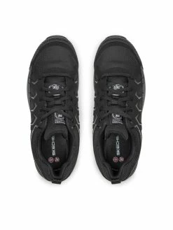 Ολοκαίνουργιο 🎁 Skechers Άνδρες Υποδήματα Παπούτσια Malad 200127EC/BLK Μαύρο 🛒 10 Ολοκαίνουργιο 🎁 Skechers Άνδρες Υποδήματα Παπούτσια Malad 200127EC/BLK Μαύρο 🛒 -Εξοδος Skechers Κατάστημα unnamed file 1554