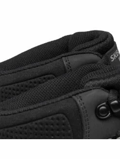 Νέος 🤩 Skechers Άνδρες Μπότες και άλλα Παπούτσια Firmle 200047EC/BKBL Μαύρο 🌟 -Εξοδος Skechers Κατάστημα unnamed file 1566