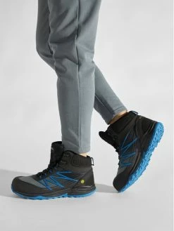 Νέος 🤩 Skechers Άνδρες Μπότες και άλλα Παπούτσια Firmle 200047EC/BKBL Μαύρο 🌟 -Εξοδος Skechers Κατάστημα unnamed file 1567