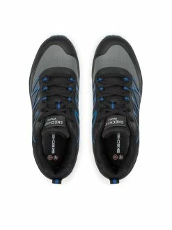 Καλύτερη πώληση 🥰 Skechers Άνδρες Κλειστά Παπούτσια Παπούτσια Puxal 200046EC//BKBL Μαύρο 🌟 -Εξοδος Skechers Κατάστημα unnamed file 1572