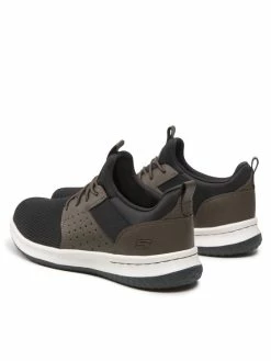 Η καλύτερη συμφωνία 😀 Skechers Άνδρες Κοντά Αθλητικά Αθλητικά Camben 65474/BKBR Μαύρο 👍 8 Η καλύτερη συμφωνία 😀 Skechers Άνδρες Κοντά Αθλητικά Αθλητικά Camben 65474/BKBR Μαύρο 👍 -Εξοδος Skechers Κατάστημα unnamed file 1576