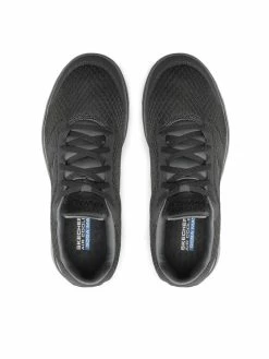 Ολοκαίνουργιο 🎉 Skechers Άνδρες Ψηλά Αθλητικά Αθλητικά Go Walk 5 55509/CCBK Μαύρο 👏 -Εξοδος Skechers Κατάστημα unnamed file 1590