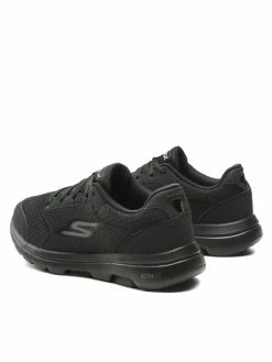 Ολοκαίνουργιο 👍 Skechers Άνδρες Ψηλά Αθλητικά Αθλητικά Go Walk 5 55509/BBK Μαύρο 🥰 8 Ολοκαίνουργιο 👍 Skechers Άνδρες Ψηλά Αθλητικά Αθλητικά Go Walk 5 55509/BBK Μαύρο 🥰 -Εξοδος Skechers Κατάστημα unnamed file 1599