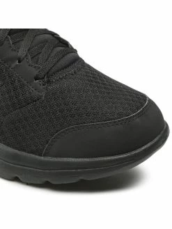 Ολοκαίνουργιο 👍 Skechers Άνδρες Ψηλά Αθλητικά Αθλητικά Go Walk 5 55509/BBK Μαύρο 🥰 11 Ολοκαίνουργιο 👍 Skechers Άνδρες Ψηλά Αθλητικά Αθλητικά Go Walk 5 55509/BBK Μαύρο 🥰 -Εξοδος Skechers Κατάστημα unnamed file 1602