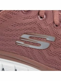 Φτηνός 🎉 Skechers Υποδήματα Παπούτσια Get Connected 12615/MVE Ροζ 😀 -Εξοδος Skechers Κατάστημα unnamed file 161