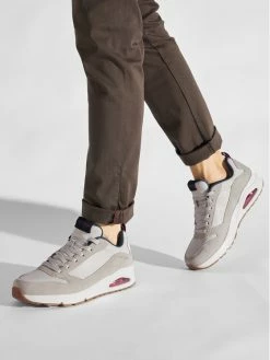 Εξοδος 😀 Skechers Άνδρες Κοντά Αθλητικά Αθλητικά Stacre 52468/OFWT Γκρι ❤️ 11 Εξοδος 😀 Skechers Άνδρες Κοντά Αθλητικά Αθλητικά Stacre 52468/OFWT Γκρι ❤️ -Εξοδος Skechers Κατάστημα unnamed file 1620