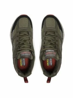 Τοπ 10 🎉 Skechers Άνδρες Κοντά Αθλητικά Αθλητικά Verketta 51898/OLBK Χακί ✔️ 10 Τοπ 10 🎉 Skechers Άνδρες Κοντά Αθλητικά Αθλητικά Verketta 51898/OLBK Χακί ✔️ -Εξοδος Skechers Κατάστημα unnamed file 1625