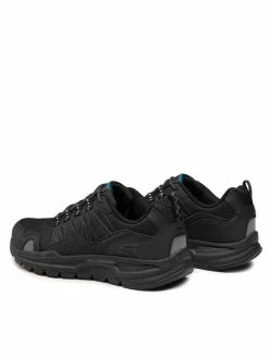Νέος 🛒 Skechers Άνδρες Κοντά Αθλητικά Αθλητικά Ashwick 51926/BBK Μαύρο 🤩 -Εξοδος Skechers Κατάστημα unnamed file 1635