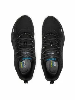 Νέος 🛒 Skechers Άνδρες Κοντά Αθλητικά Αθλητικά Ashwick 51926/BBK Μαύρο 🤩 -Εξοδος Skechers Κατάστημα unnamed file 1637