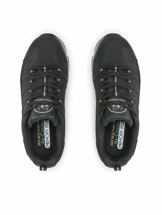 Τοπ 10 💯 Skechers Άνδρες Κοντά Παπούτσια Πεζοπορίας & Ορειβατικά Παπούτσια Παπούτσια πεζοπορίας Stilholt 51887/BKGY Μαύρο ✔️ 5 Τοπ 10 💯 Skechers Άνδρες Κοντά Παπούτσια Πεζοπορίας & Ορειβατικά Παπούτσια Παπούτσια πεζοπορίας Stilholt 51887/BKGY Μαύρο ✔️ - Image 5