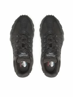 Συμφωνίες 😀 Skechers Άνδρες Κοντά Παπούτσια Πεζοπορίας & Ορειβατικά Παπούτσια Παπούτσια πεζοπορίας Solix 237501/BBK Μαύρο 🎉 -Εξοδος Skechers Κατάστημα unnamed file 1652