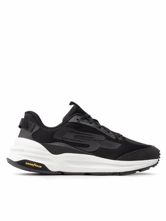 Συμφωνίες 🎁 Skechers Άνδρες Κοντά Αθλητικά Αθλητικά Covert 237353/BKW Μαύρο 🥰 2 Συμφωνίες 🎁 Skechers Άνδρες Κοντά Αθλητικά Αθλητικά Covert 237353/BKW Μαύρο 🥰 - Image 2