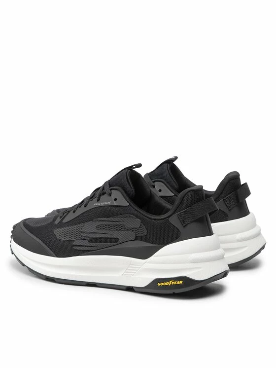 Συμφωνίες 🎁 Skechers Άνδρες Κοντά Αθλητικά Αθλητικά Covert 237353/BKW Μαύρο 🥰 3 Συμφωνίες 🎁 Skechers Άνδρες Κοντά Αθλητικά Αθλητικά Covert 237353/BKW Μαύρο 🥰 - Image 3