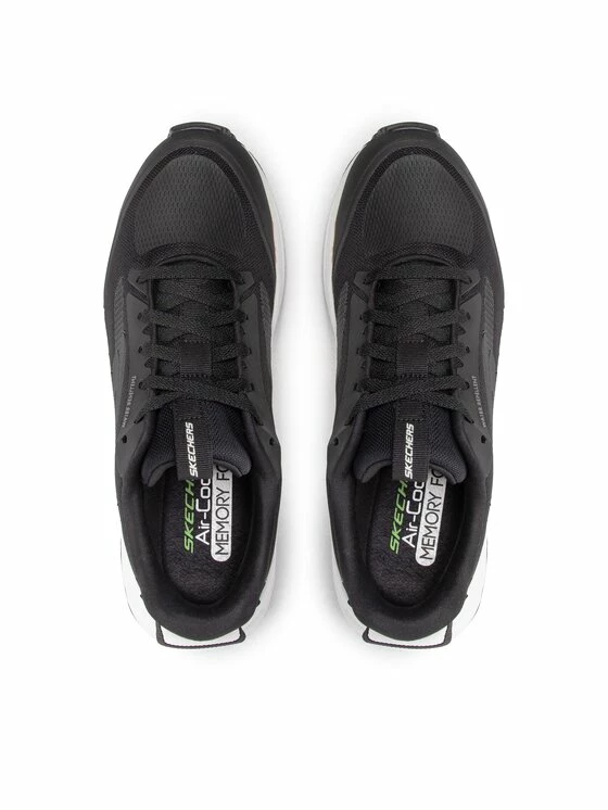 Συμφωνίες 🎁 Skechers Άνδρες Κοντά Αθλητικά Αθλητικά Covert 237353/BKW Μαύρο 🥰 5 Συμφωνίες 🎁 Skechers Άνδρες Κοντά Αθλητικά Αθλητικά Covert 237353/BKW Μαύρο 🥰 - Image 5