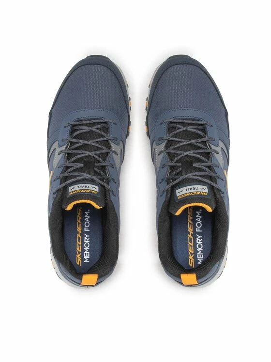 Νέος 😉 Skechers Άνδρες Κοντά Παπούτσια Πεζοπορίας & Ορειβατικά Παπούτσια Παπούτσια πεζοπορίας Rocky Drift 237267/NVY Σκούρο μπλε 😍 5 Νέος 😉 Skechers Άνδρες Κοντά Παπούτσια Πεζοπορίας & Ορειβατικά Παπούτσια Παπούτσια πεζοπορίας Rocky Drift 237267/NVY Σκούρο μπλε 😍 - Image 5