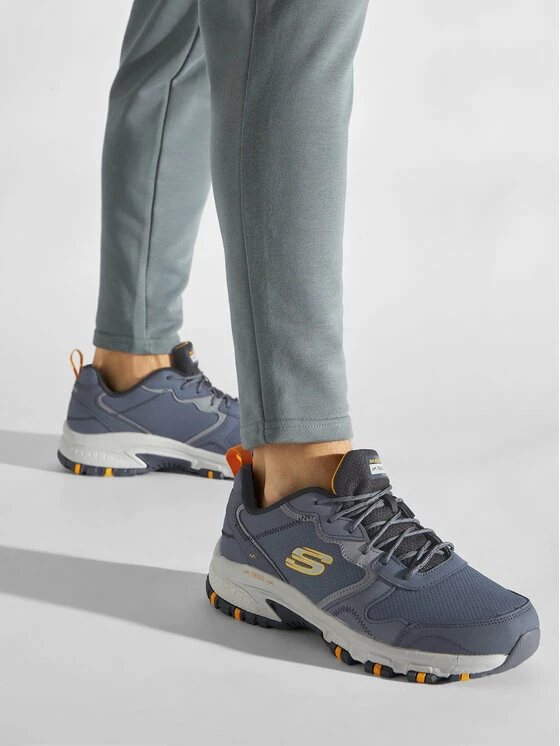 Νέος 😉 Skechers Άνδρες Κοντά Παπούτσια Πεζοπορίας & Ορειβατικά Παπούτσια Παπούτσια πεζοπορίας Rocky Drift 237267/NVY Σκούρο μπλε 😍 6 Νέος 😉 Skechers Άνδρες Κοντά Παπούτσια Πεζοπορίας & Ορειβατικά Παπούτσια Παπούτσια πεζοπορίας Rocky Drift 237267/NVY Σκούρο μπλε 😍 - Image 6