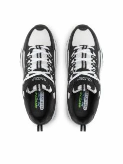 Η καλύτερη συμφωνία 😍 Skechers Άνδρες Κοντά Αθλητικά Αθλητικά D'Lites 4.0 237225/BKW Μαύρο 🔥 10 Η καλύτερη συμφωνία 😍 Skechers Άνδρες Κοντά Αθλητικά Αθλητικά D'Lites 4.0 237225/BKW Μαύρο 🔥 -Εξοδος Skechers Κατάστημα unnamed file 1670