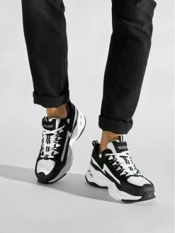 Η καλύτερη συμφωνία 😍 Skechers Άνδρες Κοντά Αθλητικά Αθλητικά D'Lites 4.0 237225/BKW Μαύρο 🔥 11 Η καλύτερη συμφωνία 😍 Skechers Άνδρες Κοντά Αθλητικά Αθλητικά D'Lites 4.0 237225/BKW Μαύρο 🔥 -Εξοδος Skechers Κατάστημα unnamed file 1671