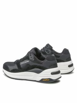 Αγορά 🧨 Skechers Άνδρες Ψηλά Αθλητικά Αθλητικά Global Jogger 237200/BKW Μαύρο 🥰 -Εξοδος Skechers Κατάστημα unnamed file 1708