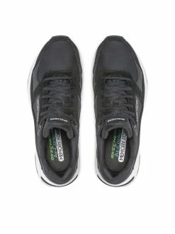 Αγορά 🧨 Skechers Άνδρες Ψηλά Αθλητικά Αθλητικά Global Jogger 237200/BKW Μαύρο 🥰 -Εξοδος Skechers Κατάστημα unnamed file 1710