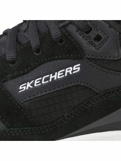 Αγορά 🧨 Skechers Άνδρες Ψηλά Αθλητικά Αθλητικά Global Jogger 237200/BKW Μαύρο 🥰 -Εξοδος Skechers Κατάστημα unnamed file 1711
