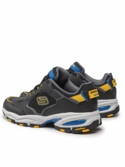 Τοπ 10 🛒 Skechers Άνδρες Κοντά Αθλητικά Αθλητικά Vigor 3.0 237145/BKYL Μαύρο 😀 -Εξοδος Skechers Κατάστημα unnamed file 1714