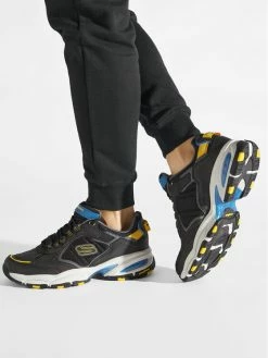 Τοπ 10 🛒 Skechers Άνδρες Κοντά Αθλητικά Αθλητικά Vigor 3.0 237145/BKYL Μαύρο 😀 -Εξοδος Skechers Κατάστημα unnamed file 1717