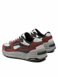 Φτηνός 👍 Skechers Άνδρες Κοντά Αθλητικά Αθλητικά Global Jogger 237200BUGY Μπορντό 🎉 -Εξοδος Skechers Κατάστημα unnamed file 1720