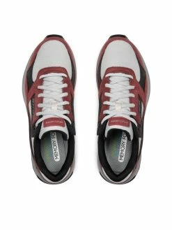 Φτηνός 👍 Skechers Άνδρες Κοντά Αθλητικά Αθλητικά Global Jogger 237200BUGY Μπορντό 🎉 -Εξοδος Skechers Κατάστημα unnamed file 1722