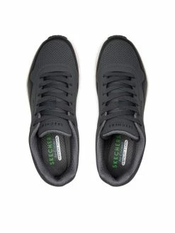 Τοπ 10 🤩 Skechers Άνδρες Κοντά Αθλητικά Αθλητικά Timeline 232247/GYBK Γκρι 💯 -Εξοδος Skechers Κατάστημα unnamed file 1734