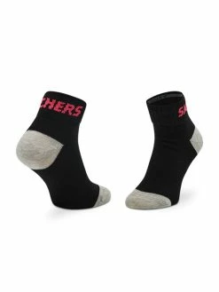 Ολοκαίνουργιο 😍 Skechers Κάλτσες Σετ 3 ζευγάρια κοντές κάλτσες Unisex SK-SK42022 Μαύρο 🥰 6 Ολοκαίνουργιο 😍 Skechers Κάλτσες Σετ 3 ζευγάρια κοντές κάλτσες Unisex SK-SK42022 Μαύρο 🥰 -Εξοδος Skechers Κατάστημα unnamed file 1743