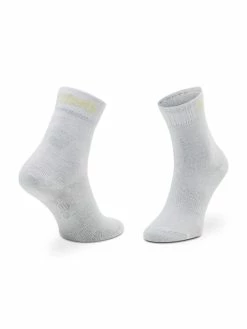 Φτηνός 👍 Skechers Ψηλές Κάλτσες Σετ 3 ζευγάρια ψηλές κάλτσες Unisex SK-SK41053 Λευκό 🎁 -Εξοδος Skechers Κατάστημα unnamed file 1747