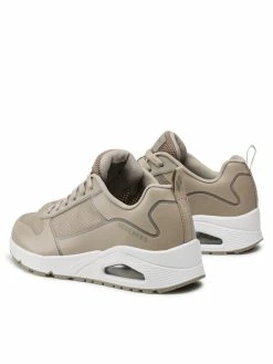 Νέος ⌛ Skechers Άνδρες Ψηλά Αθλητικά Αθλητικά Sol 232248/TPE Γκρι 🤩 -Εξοδος Skechers Κατάστημα unnamed file 176