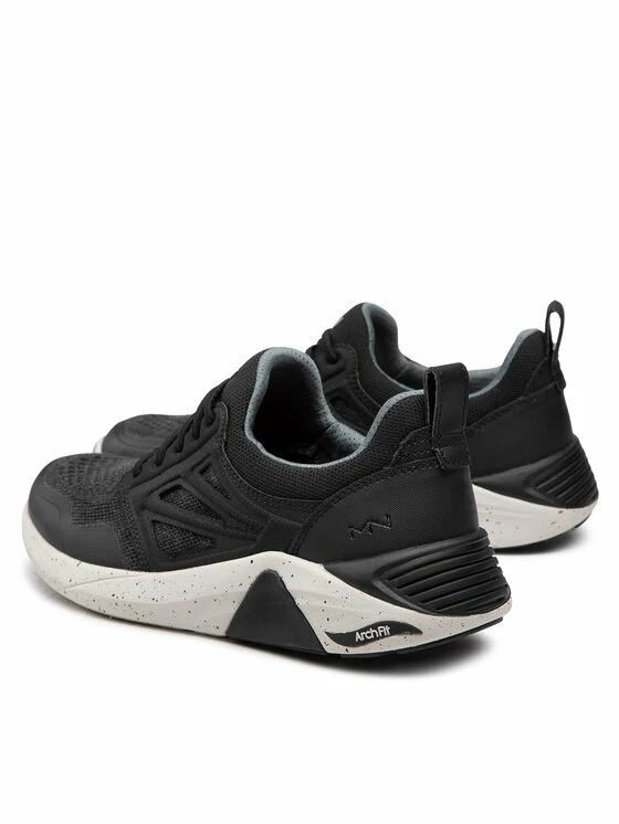 Πολύ καλή προσφορά 🎉 Skechers Άνδρες Κοντά Αθλητικά Αθλητικά Keane 222175/BLK Μαύρο 🥰 3 Πολύ καλή προσφορά 🎉 Skechers Άνδρες Κοντά Αθλητικά Αθλητικά Keane 222175/BLK Μαύρο 🥰 - Image 3