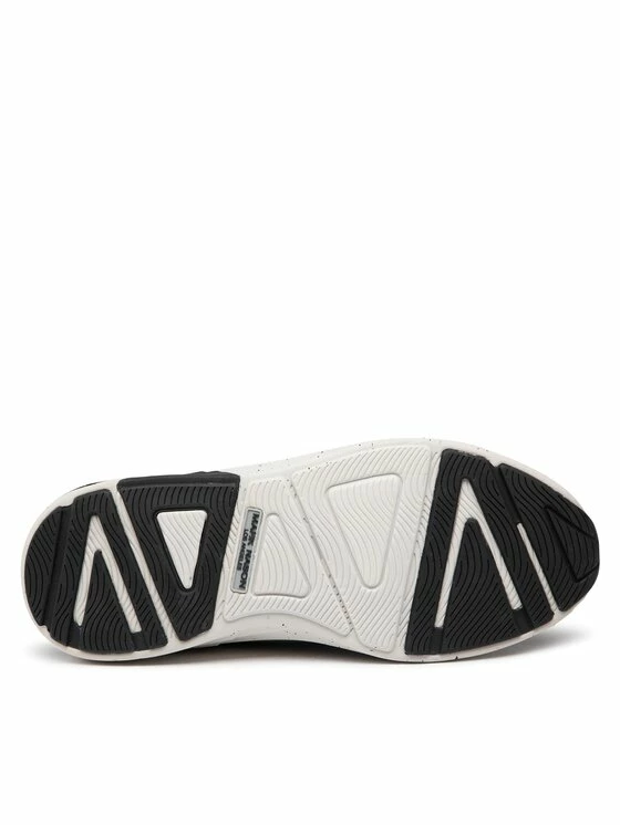 Πολύ καλή προσφορά 🎉 Skechers Άνδρες Κοντά Αθλητικά Αθλητικά Keane 222175/BLK Μαύρο 🥰 4 Πολύ καλή προσφορά 🎉 Skechers Άνδρες Κοντά Αθλητικά Αθλητικά Keane 222175/BLK Μαύρο 🥰 - Image 4