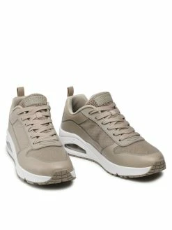 Νέος ⌛ Skechers Άνδρες Ψηλά Αθλητικά Αθλητικά Sol 232248/TPE Γκρι 🤩 -Εξοδος Skechers Κατάστημα unnamed file 178