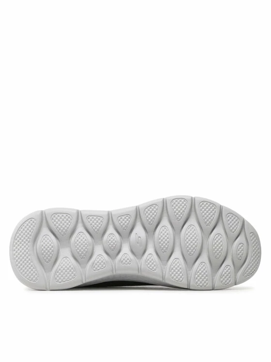 Φτηνός ⌛ Skechers Άνδρες Ψηλά Αθλητικά Αθλητικά Go Walk Flex 216481/BKGY Μαύρο 🛒 4 Φτηνός ⌛ Skechers Άνδρες Ψηλά Αθλητικά Αθλητικά Go Walk Flex 216481/BKGY Μαύρο 🛒 - Image 4