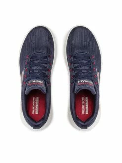 Φτηνός 🌟 Skechers Άνδρες Ψηλά Αθλητικά Αθλητικά Go Walk Flex 216481/NVRD Σκούρο μπλε 👏 -Εξοδος Skechers Κατάστημα unnamed file 1802