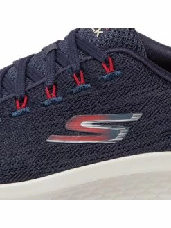 Φτηνός 🌟 Skechers Άνδρες Ψηλά Αθλητικά Αθλητικά Go Walk Flex 216481/NVRD Σκούρο μπλε 👏 -Εξοδος Skechers Κατάστημα unnamed file 1803