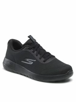 Best Pirce 😉 Skechers Άνδρες Κοντά Αθλητικά Αθλητικά Midshore 216281/BBK Μαύρο ✨