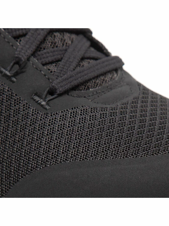 Συμφωνίες ❤️ Skechers Άνδρες Ψηλά Αθλητικά Αθλητικά Go Walk Glide-Step Flex-Ryder 216225/BBK Μαύρο 🔥 6 Συμφωνίες ❤️ Skechers Άνδρες Ψηλά Αθλητικά Αθλητικά Go Walk Glide-Step Flex-Ryder 216225/BBK Μαύρο 🔥 - Image 6