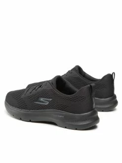 Καλύτερες κριτικές για ⭐ Skechers Άνδρες Ψηλά Αθλητικά Αθλητικά Go Walk 6 216209/BBK Μαύρο ✨ -Εξοδος Skechers Κατάστημα unnamed file 1829