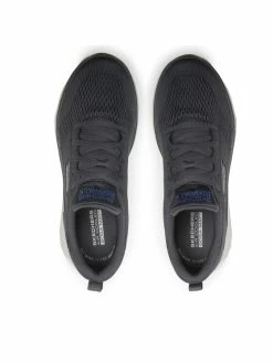 Τοπ 10 🥰 Skechers Άνδρες Κοντά Αθλητικά Αθλητικά Go Walk 6 216209/CHAR Γκρι 👏 -Εξοδος Skechers Κατάστημα unnamed file 1837