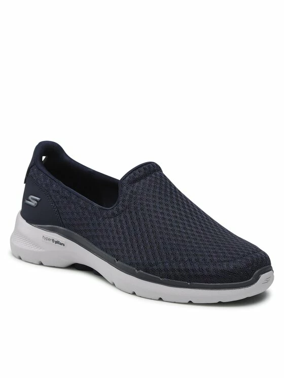 Προϋπολογισμός ✔️ Skechers Άνδρες Κλειστά Παπούτσια Κλειστά παπούτσια 6-Motley 216208/NVY Σκούρο μπλε 🥰 1 Προϋπολογισμός ✔️ Skechers Άνδρες Κλειστά Παπούτσια Κλειστά παπούτσια 6-Motley 216208/NVY Σκούρο μπλε 🥰