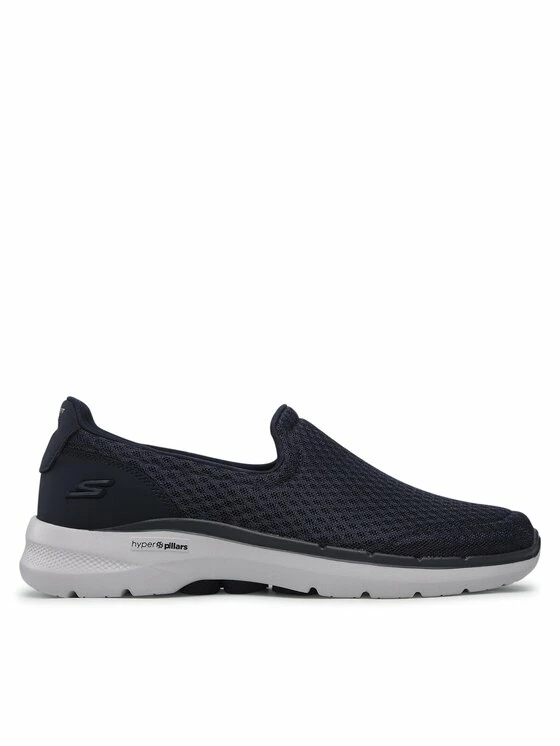 Προϋπολογισμός ✔️ Skechers Άνδρες Κλειστά Παπούτσια Κλειστά παπούτσια 6-Motley 216208/NVY Σκούρο μπλε 🥰 2 Προϋπολογισμός ✔️ Skechers Άνδρες Κλειστά Παπούτσια Κλειστά παπούτσια 6-Motley 216208/NVY Σκούρο μπλε 🥰 - Image 2