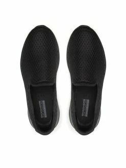 Το φθηνότερο ❤️ Skechers Άνδρες Κλειστά Παπούτσια Κλειστά παπούτσια Go Walk 6 216208/BBK Μαύρο 🎉 -Εξοδος Skechers Κατάστημα unnamed file 1848