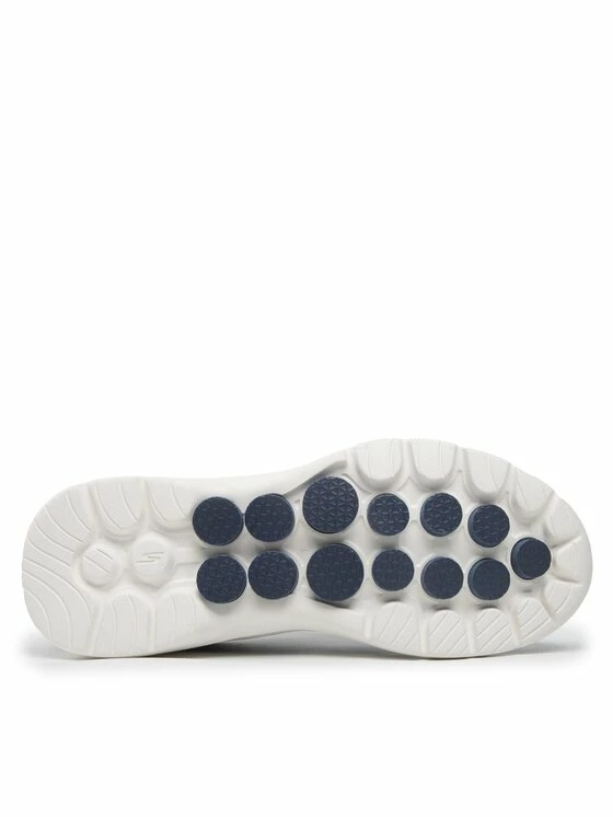 Flash Sale 🔥 Skechers Άνδρες Κοντά Αθλητικά Αθλητικά Go Walk 6 216204/NVBL Σκούρο μπλε ✨ 4 Flash Sale 🔥 Skechers Άνδρες Κοντά Αθλητικά Αθλητικά Go Walk 6 216204/NVBL Σκούρο μπλε ✨ - Image 4